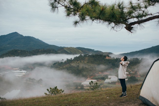 doi thien phuc duc